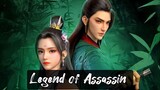 Legend of Assassin Eps 01 Sub Indo