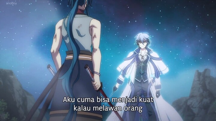 The Banished Court Magician Aims to Become the Strongest episode 11 Full English Sub | REACTION