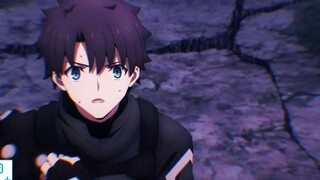 Hoạt Hình- AMV - Fate/Grand Order - Painkiller #animehay #schooltime