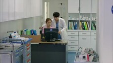 15. Doctor Stranger ( Tagalog )