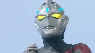 Gần như đã chơi một tập phim! [Ultraman Ake] Hợp tác với Ultraman Blazer (Cảnh đánh nhau tập 22)