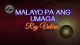 Malayo Pa Ang Umaga (Karaoke) - Rey Valera