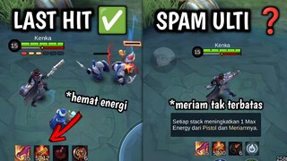 PANTAS JADI LANGGANAN PICK & BAN TERNYATA SE OP INI‼️