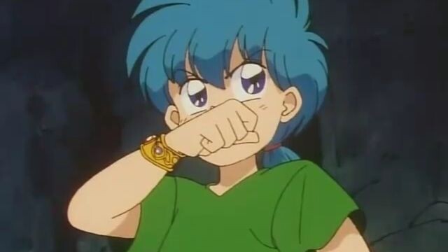 Akazukin Chacha ep 45 (TAGALOG DUB)