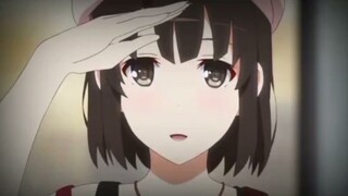 AMV Katou megumi saekano 🌸