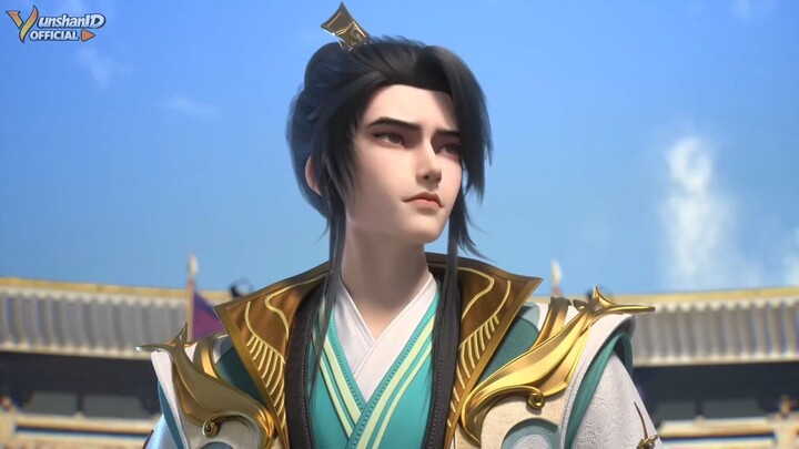 The Supreme Body Refining Master Episode 15 Sub Indo