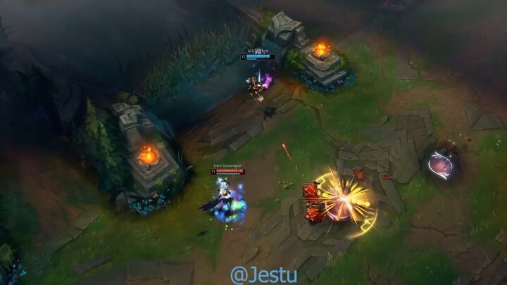 Top những pha combat chuẩn không cần chỉnh phần 3 #game