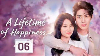 ᗩ ᒪIᖴᗴTIᗰᗴ Oᖴ ᕼᗩᑭᑭIᑎᗴՏՏ - ᗴᑭIՏOᗪᗴ 6 [ᗴᑎᘜ Տᑌᗷ]