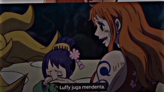 luffy lebih menderita 😔😔 jangan lupa follow !!