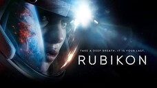 R U B I K O N •2022• (SCI-FI) - Sub Indo