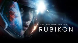 R U B I K O N •2022• (SCI-FI) - Sub Indo