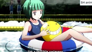 Phân loại RINNEGAN Lịch Tắm Của Băng Mũ Rơm p5