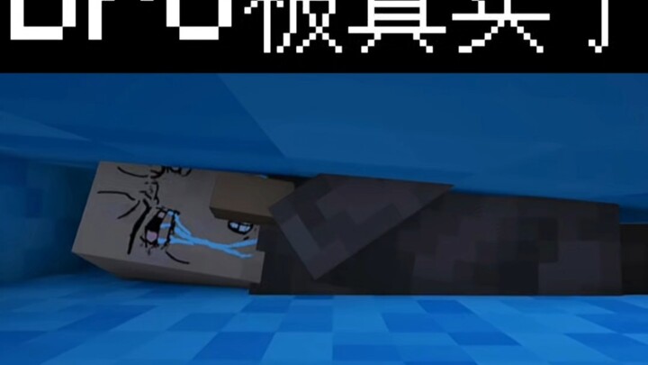 MC: หมู่บ้านแห่งการเกิด! #8