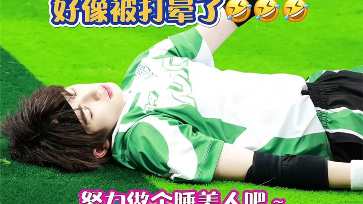 【ซ่งหย่าเสวียน】กระเป๋าโดดเด่นที่ดูผ่อนคลายที่สุดในงานปรากฏตัวแล้ว～ ยัยเย่ที่ไร้แรงต่อต้านเลยสักนิดเด