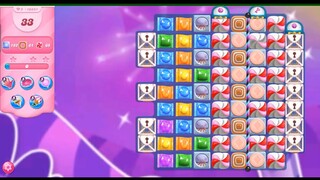 Candy crush saga level 10851 | Candy crush saga world highest level