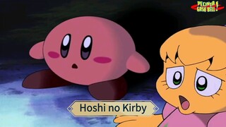 Hoshi no Kirby episode 1 sub indo