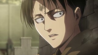 Attack On Titan AMV - Last One Standing(Levi) #Levi