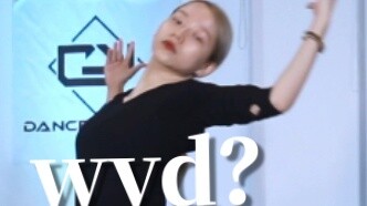 [AA Choreography] wyd? Silky control of the water jazz. I like this dance more after three months. #