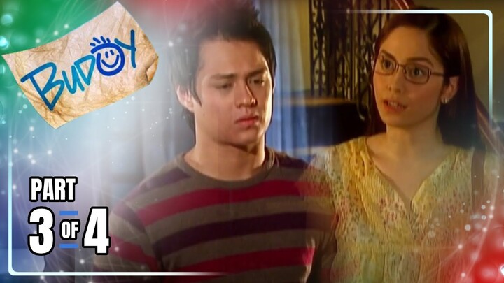 Budoy | Episode 29 (3/4) | May 31, 2024