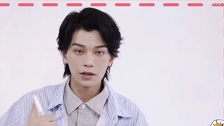 [Ding Yuxi & Zhang Yuxi] Cảnh báo trước, hàm lượng đường quá cao!