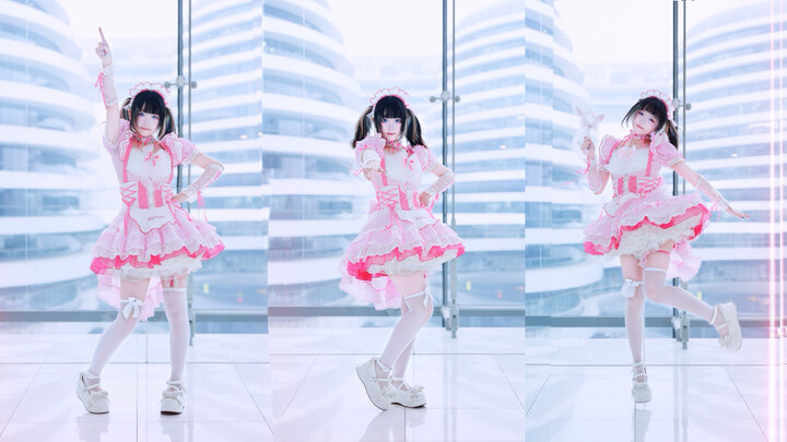 【Nhảy ngược màn hình dọc】Tại sao? Bí ẩn?! CÂU TRẢ LỜI【ED Detective Pretty Cure】