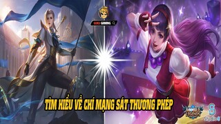Mobile Legends: Bang Bang | GUKU GAMING | Talkshow Chí Mạng Phép