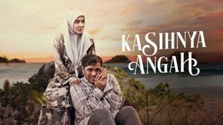 Telefilem Kasihnya Angah 2024