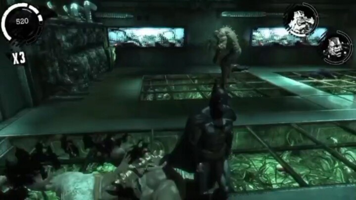 Batman