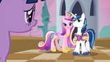 My Little Pony: Friendship Is Magic | S02E25 - A Canterlot Wedding - Part 1 (Filipino)