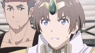 Can Nanyun Hajime and his companions escape successfully from the sweet dream? ? The embarrassing wh