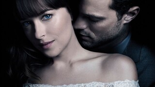 【Fifty Shades of Grey】tình yêu và mong muốn