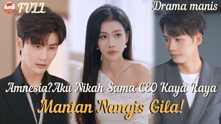 Setelah Hilang Ingatan, Aku Tinggalkan Suami Pengkhianat dan Nikah Sama CEO!