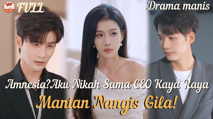 Setelah Hilang Ingatan, Aku Tinggalkan Suami Pengkhianat dan Nikah Sama CEO!