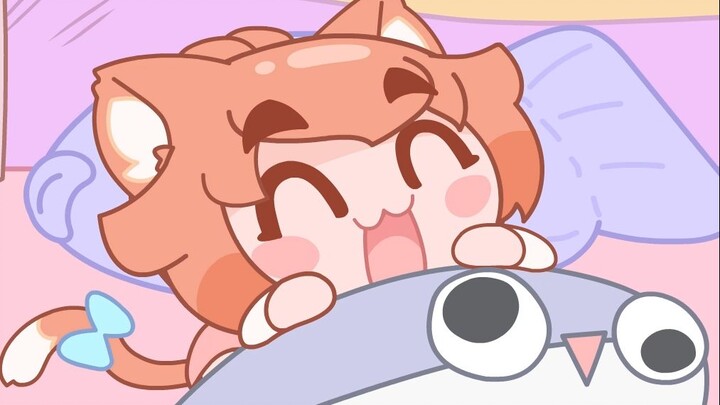 Meow Meow Civilization Loves Fish