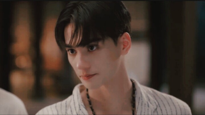 “From then on, in the history of Thailand’s hottest ‘top’ actors, every single one will bear Grandpa