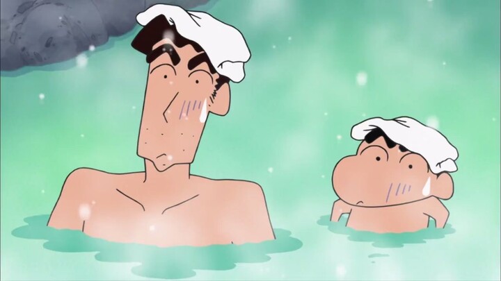 Sinchan New Episode In Hindi 2025/7/31