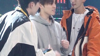 [SEVENTEEN’s SNAPSHOOT] EP.55 舞蹈挑战也要加油啊