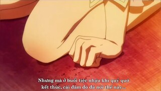 Anime : Nào cũng tập bơi (2)