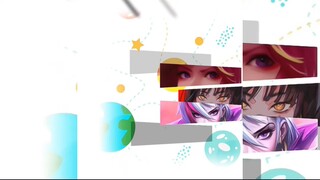AMV - RANDOM PICT ANIME