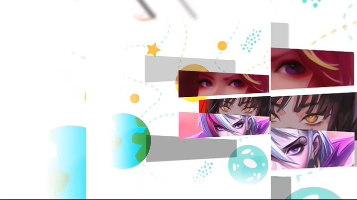 AMV - RANDOM PICT ANIME