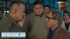CID Season 2 Episode 50 | CID S02E50 Full Episode 720p Hindi | Entertainment 3D