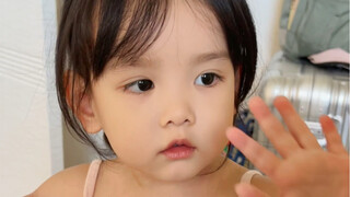 看似客气～实则态度很强硬～