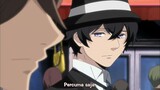 Arcana Famiglia Episode 08 Sub Indo