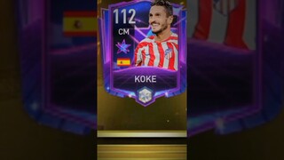 KOKE🔥||#shorts #fifamobile