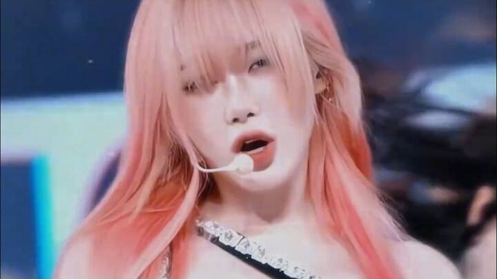 Giselle nói tiếng Tứ Xuyên rất chuẩn!