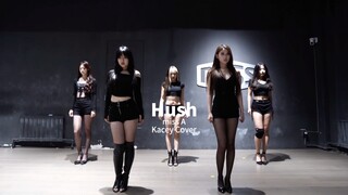 MV Tari Korea Dalian｜Kelas MV Guru Kacey Zhouzhou