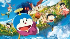 Doraemon Movie 44| Full HD | Full Video| Hoat hinh doraemon Phim Thứ 45