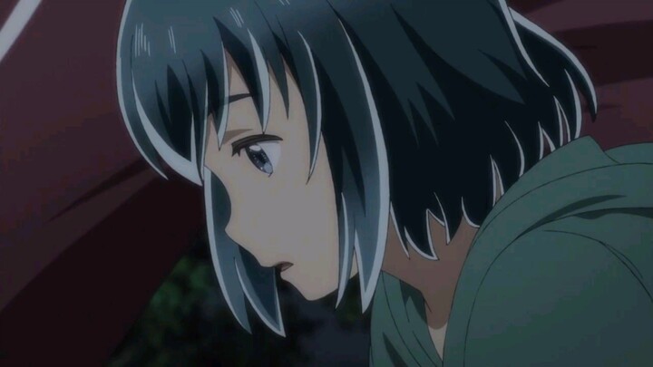 Hinamatsuri - Ep06 [Sub Indo]