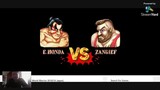 Randy's Gaming - Main Street Fighter II: The World Warrior