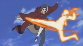 Naruto AMV